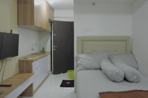 Apartemen suites property
